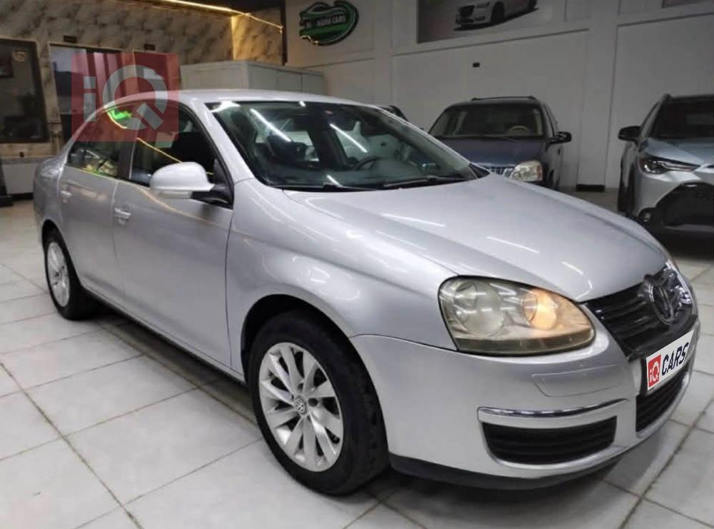 فولكسفاغن جيتا